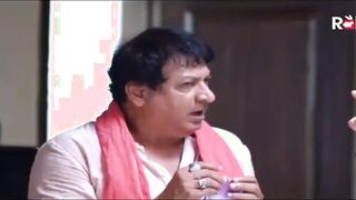 Machhli 2024 Ullu Originals Hindi Porn Web Series Episode 6