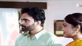 Machhli 2024 Ullu Originals Hindi Porn Web Series Episode 5
