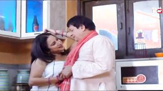 Machhli 2024 Ullu Originals Hindi Porn Web Series Episode 5