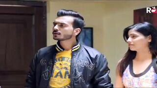 Machhli 2024 Ullu Originals Hindi Porn Web Series Episode 5