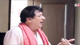 Machhli 2024 Ullu Originals Hindi Porn Web Series Episode 5