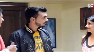 Machhli 2024 Ullu Originals Hindi Porn Web Series Episode 5