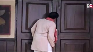 Machhli 2024 Ullu Originals Hindi Porn Web Series Episode 5