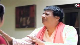 Machhli 2024 Ullu Originals Hindi Porn Web Series Episode 5