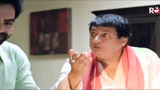 Machhli 2024 Ullu Originals Hindi Porn Web Series Episode 5