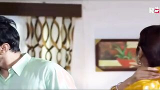Machhli 2024 Ullu Originals Hindi Porn Web Series Episode 5