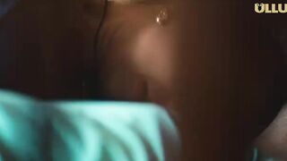 Amrapali 2 2024 Rabbit Movies Hindi Hot Web Series Episode 8