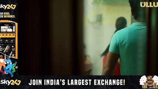 Amrapali 2 2024 Rabbit Movies Hindi Hot Web Series Episode 8