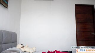 mommy_nadin Cam sex free chat at stripTango