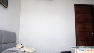 mommy_nadin Cam sex free chat at stripTango