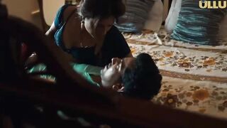 Amrapali 2 2024 Rabbit Movies Hindi Hot Web Series Episode 7