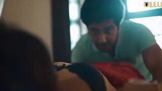 Amrapali 2 2024 Rabbit Movies Hindi Hot Web Series Episode 7