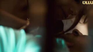 Amrapali 2 2024 Rabbit Movies Hindi Hot Web Series Episode 7