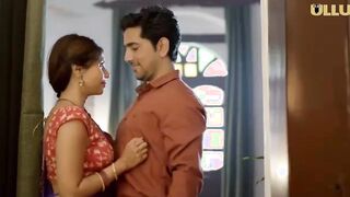 Amrapali 2 2024 Rabbit Movies Hindi Hot Web Series Episode 6