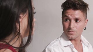 Feisty Boss Angelina Moon Finds The Best Fit For The Job