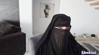 Bewitching Belly Dancer FUCKED Hard
