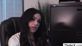 I want you to please my dick and asshole