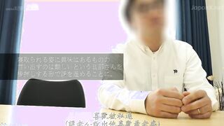 SDNT-004 Netorare Case 3