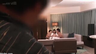 SDNT-004 Netorare Case 3