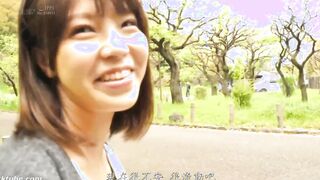 SDNT-004 Netorare Case 3