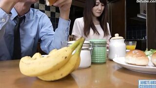 SINN-002 Netorare Rankō no Hitodzuma Saki Ikeda
