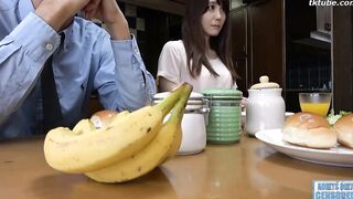 SINN-002 Netorare Rankō no Hitodzuma Saki Ikeda