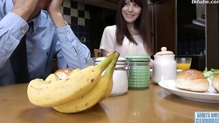 SINN-002 Netorare Rankō no Hitodzuma Saki Ikeda