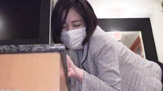 776HDSN-001 Netorase Rankō no Hitodzuma-san 001 (Aragaki Natsumi)