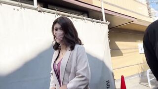 776HDSN-009 Netorase Rankō no Hitodzuma-san 009 (Ariga Minaho)