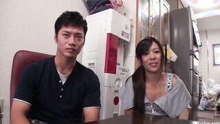 NXG-436 Netorase Rankō no Hitodzuma