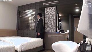 GBSA-080 Netorase Rankō no Hitodzuma-san Ayane