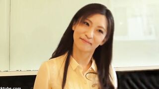 SDNM-010 Netorase Rankō no Hitodzuma Alafor Hitomi Aihara 37 Years Old AVDebut