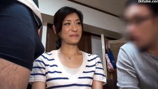 SDNM-012 Netorase Rankō no Hitodzuma Alafor Hitomi Aihara 37 Years Old AVDebut