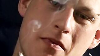 Chainsmoker  handsome dude wants an unforgettable fun