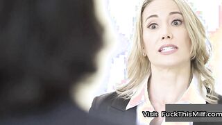 When Lilly Gets A Tip About Who Her Stepson’s Bully Is, She Confronts Him And Makes A