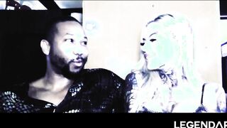 LEGENDARYX Paradoxxx Vol 3 with Chantal Danielle