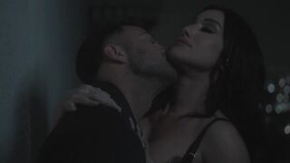 LUCIDFLIX Ultimacy II Episode 1 with Jennifer White