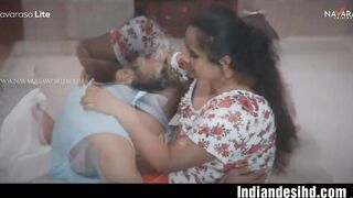 Let Him Cook 2024 Navarasa Hindi Porn Web Series Episode 1