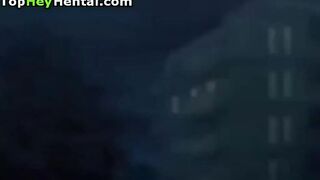 Hot busty teens enjoy amazing threesome sex