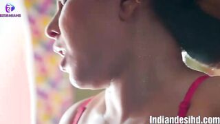 Adla Badli 2 2023 Besharams Originals Hindi Porn Web Series Episode 10
