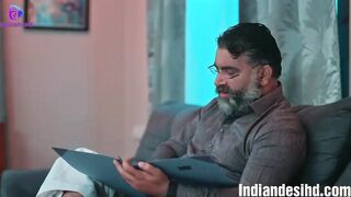 Adla Badli 2 2023 Besharams Originals Hindi Porn Web Series Episode 10