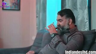 Adla Badli 2 2023 Besharams Originals Hindi Porn Web Series Episode 10
