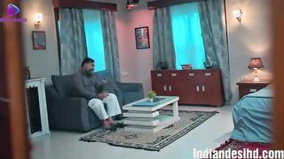 Adla Badli 2 2023 Besharams Originals Hindi Porn Web Series Episode 10
