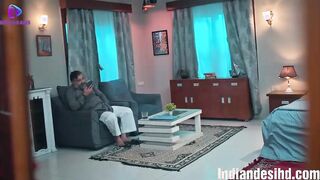 Adla Badli 2 2023 Besharams Originals Hindi Porn Web Series Episode 10