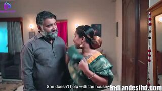 Adla Badli 2 2023 Besharams Originals Hindi Porn Web Series Episode 10
