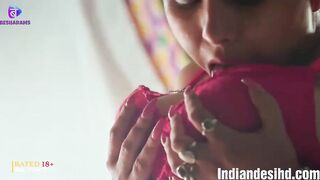 Adla Badli 2 2023 Besharams Originals Hindi Porn Web Series Episode 10