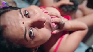 Adla Badli 2 2023 Besharams Originals Hindi Porn Web Series Episode 10