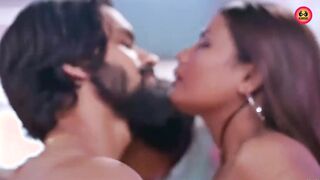 Adla Badli 2 2023 Besharams Originals Hindi Porn Web Series Episode 9