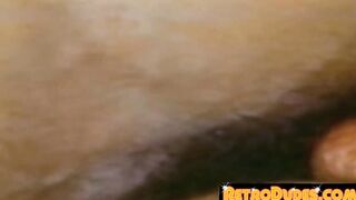 Masturbating like a true jock while having his ass brutally impaled