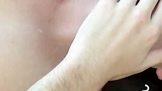 Smoke addict dude takes a mind blowing anal with huge dick